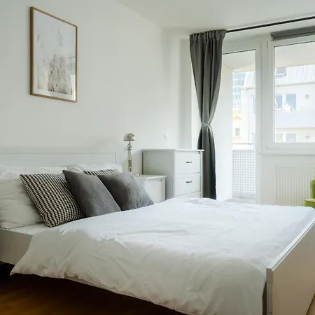 Apartment Business & Family Ambiente Apartments