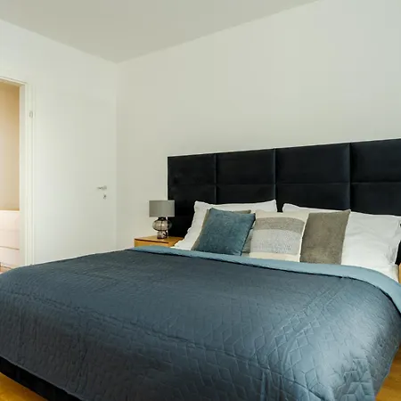 Business & Family Ambiente Apartments Apartment *