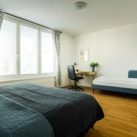 Business & Family Ambiente Apartments *