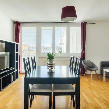 Business & Family Ambiente Apartmán
