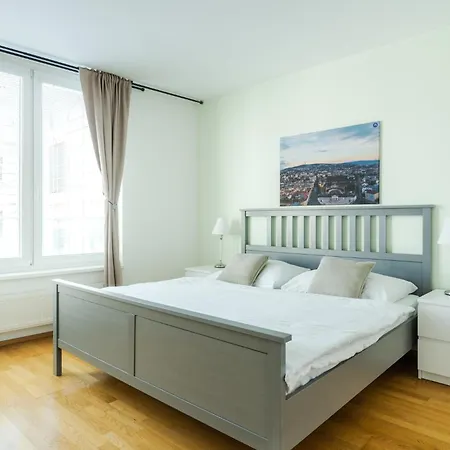Appartamento Business & Family Ambiente Bratislava