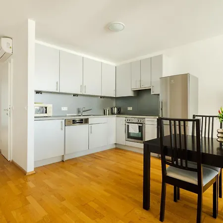 Business & Family Ambiente Bratislava