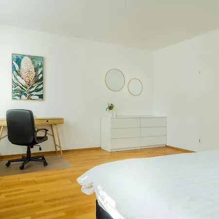 Business & Family Ambiente * Bratislava