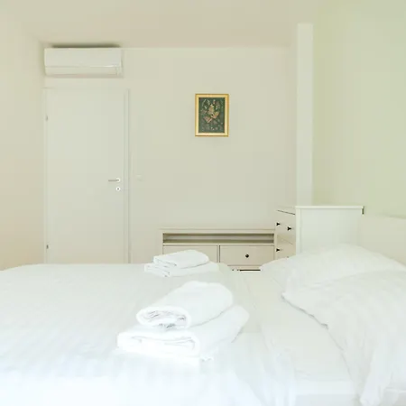 Business & Family Ambiente Appartamento