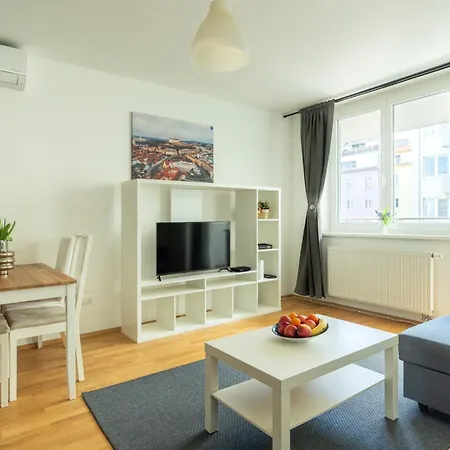 Apartmán Business & Family Ambiente