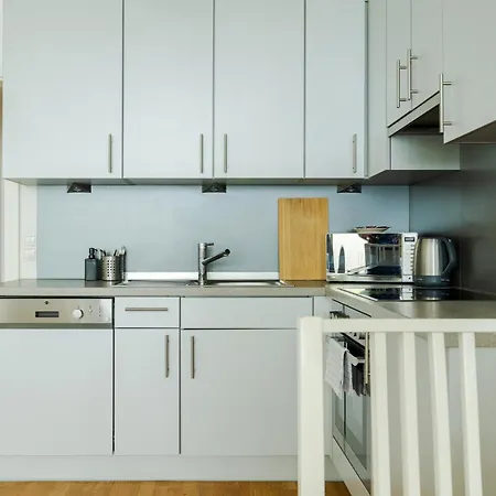 Appartamento Business & Family Ambiente Bratislava