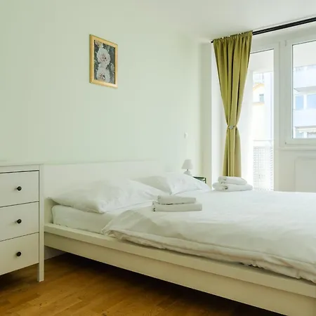 Appartamento Business & Family Ambiente