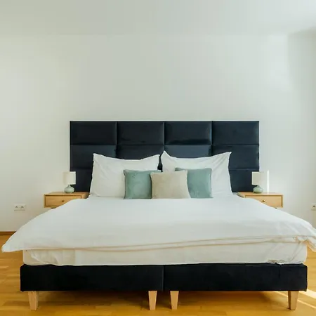 Business & Family Ambiente Appartamento *