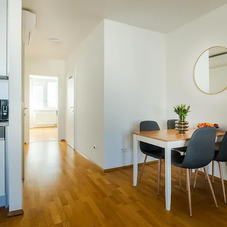Appartamento Business & Family Ambiente Bratislava
