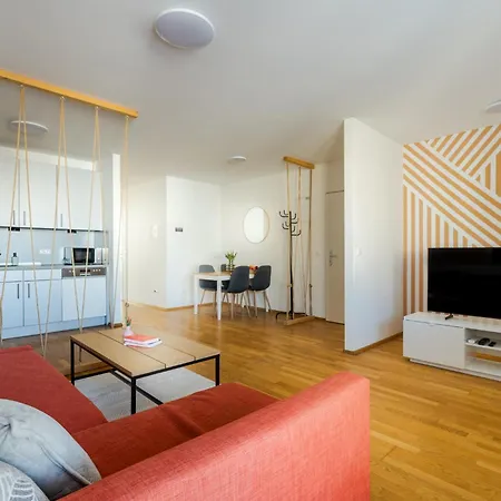 Business & Family Ambiente Appartamento
