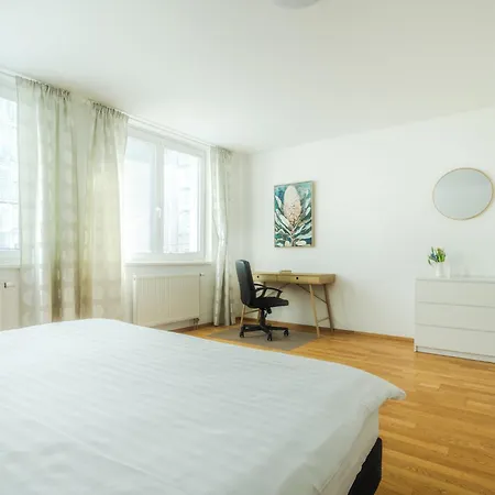 Business & Family Ambiente Apartmán *