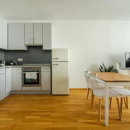 Business & Family Ambiente * Bratislava