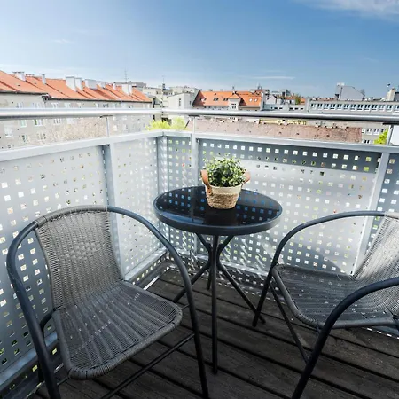 Business & Family Ambiente Apartmán