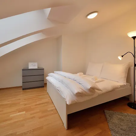 Business & Family Ambiente Apartman