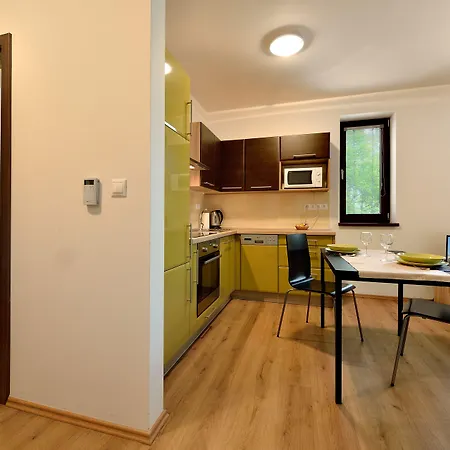 Business&family Ambiente Bratislava