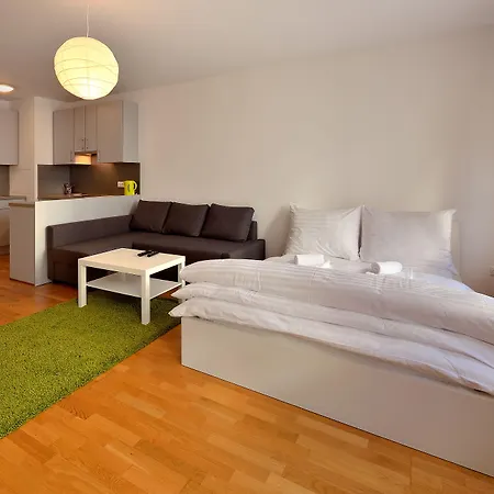 Business&family Ambiente Bratislava