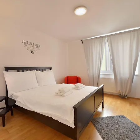 Apartamento Business&family Ambiente *