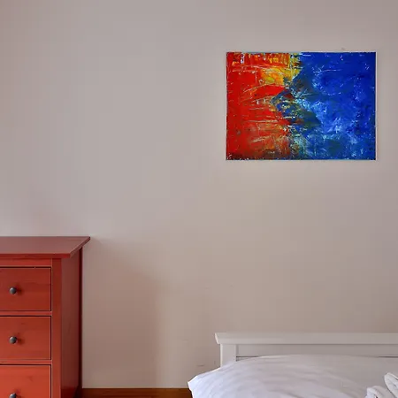 Business & Family Ambiente Apartments Apartment Bratislava