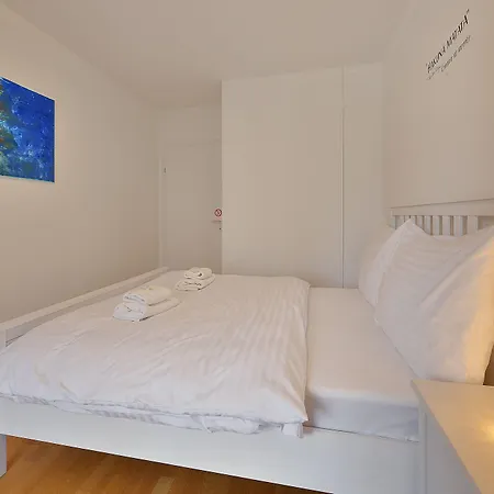 Business&family Ambiente * Bratislava