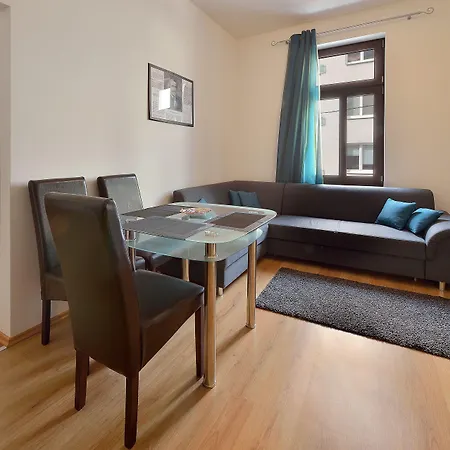 Apartamento Business & Family Ambiente Bratislava