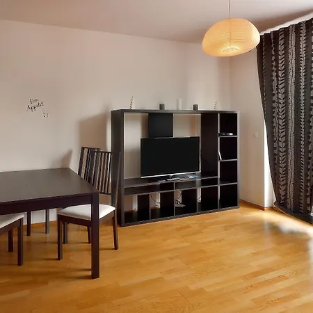 Business&family Ambiente Apartamento