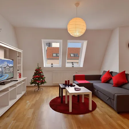 Business&family Ambiente