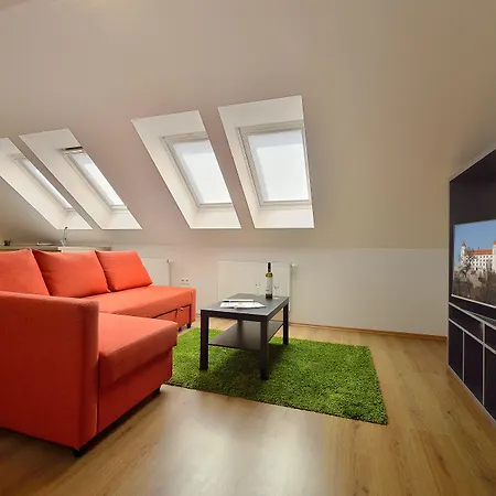 Business&family Ambiente Apartamento