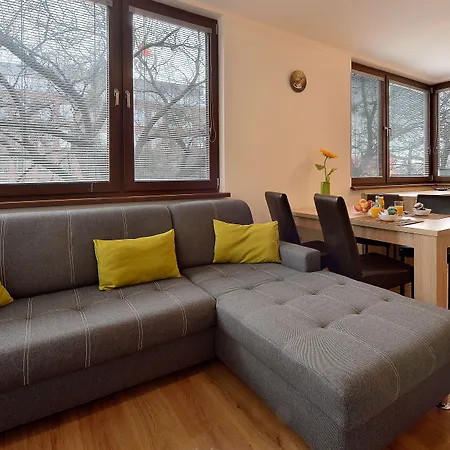 Business&family Ambiente Bratislava