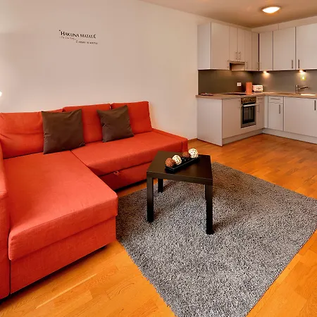 Business&family Ambiente