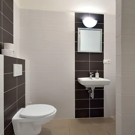 Apartment Business & Family Ambiente Apartments *