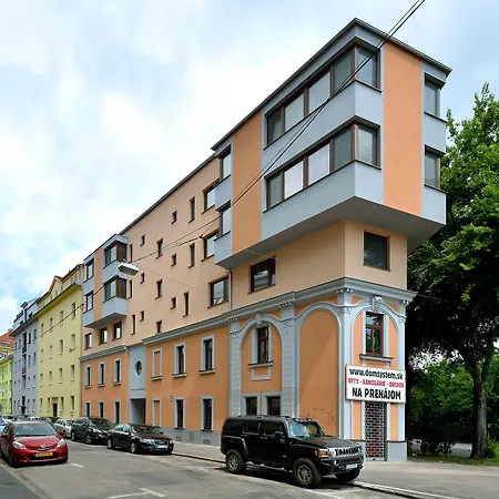 Business & Family Ambiente Apartments Apartment