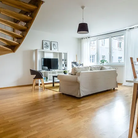 Apartamento Business&family Ambiente Bratislava