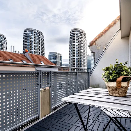 Business&family Ambiente Bratislava