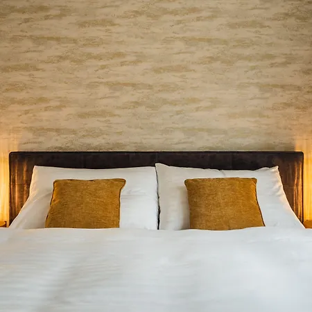 Business & Family Ambiente Apartman