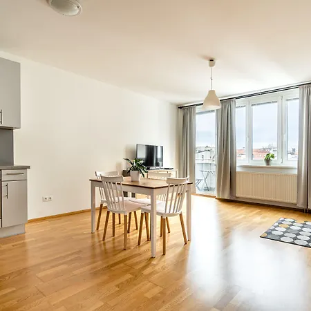 Business & Family Ambiente Apartments *
