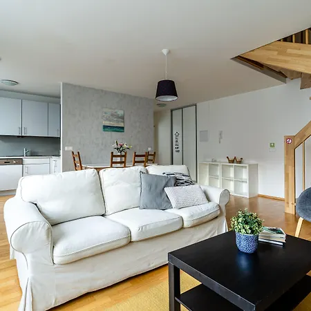 Business&family Ambiente