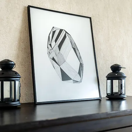 Business&family Ambiente Apartamento *