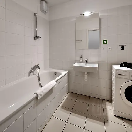 Business & Family Ambiente Apartments