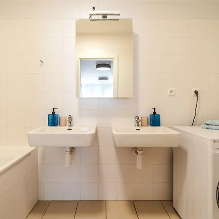 Business & Family Ambiente Apartments Bratislava