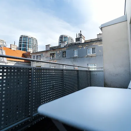 Business & Family Ambiente Apartments Apartment