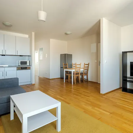 Business & Family Ambiente Apartments *