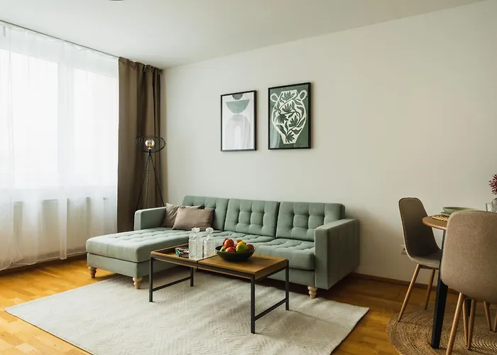 Business & Family Ambiente * Bratislava