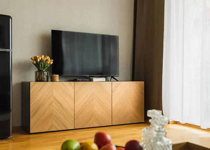 Business & Family Ambiente Appartement