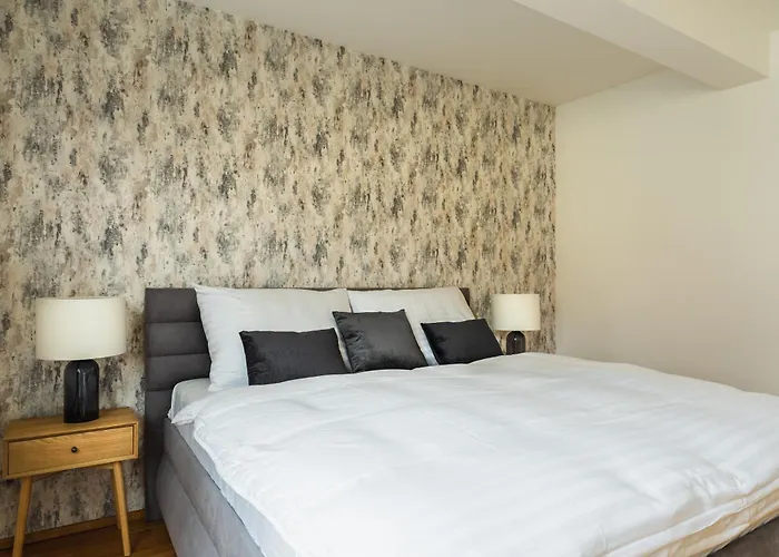 Business & Family Ambiente Appartement