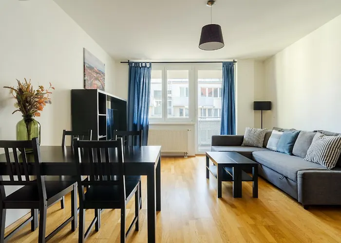 Business & Family Ambiente Appartement