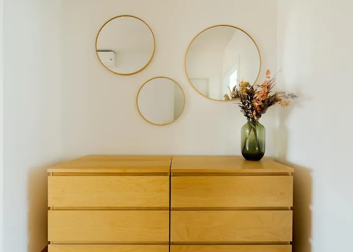 Appartement Business & Family Ambiente Bratislava