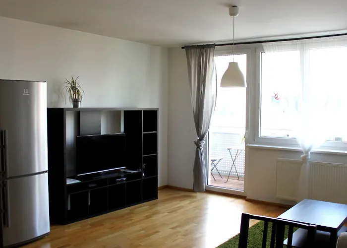 Apartment Business & Family Ambiente Apartments Pressburg