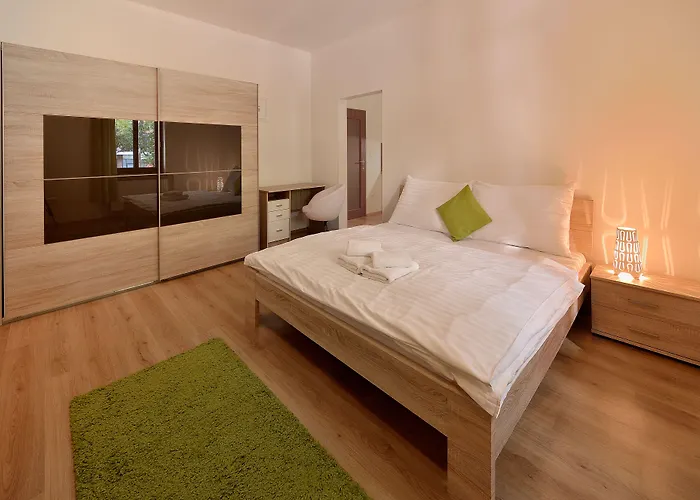 Business & Family Ambiente Apartments