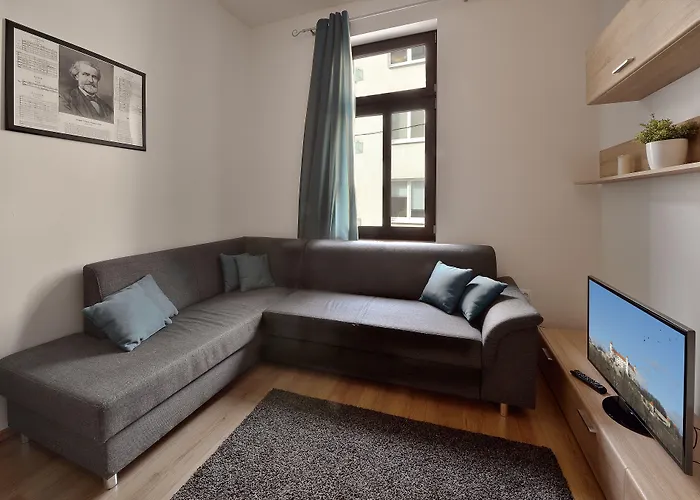 Business & Family Ambiente Apartments