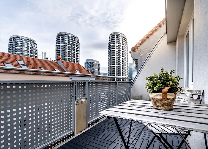 Business & Family Ambiente Bratislava